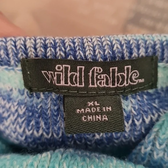 💋wild fable SEXY Coverup💋 - Picture 9 of 13